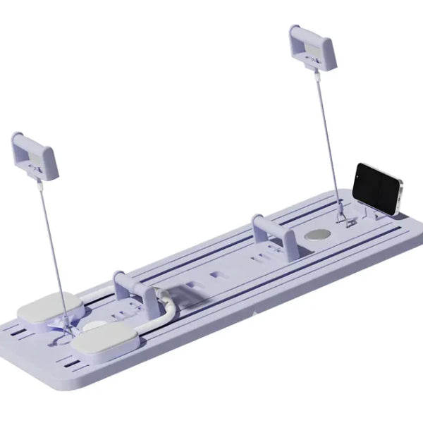 Multi-functional Supine Board Round Fitness Home Exercise